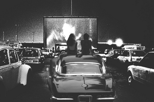 Drive In Movies Kearneysville